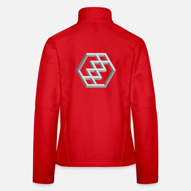 Women's Softshell Jacket