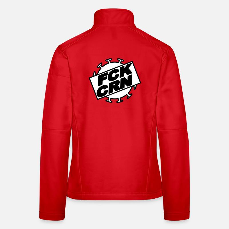Women's Softshell Jacket