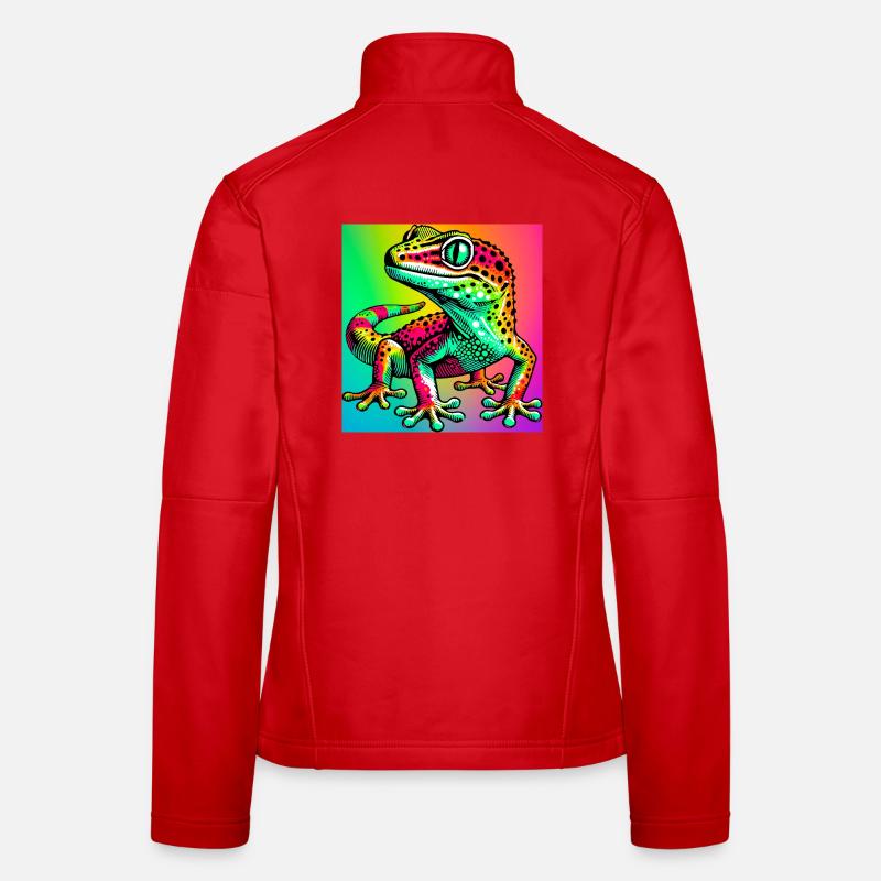 Women's Softshell Jacket