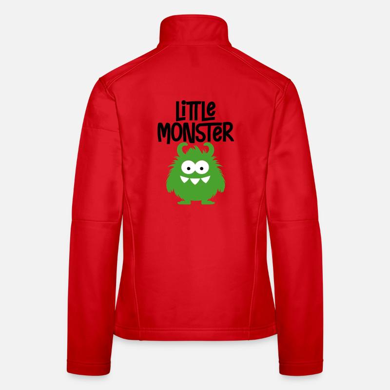 Women's Softshell Jacket
