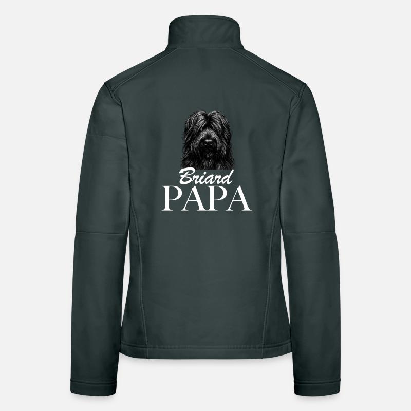 Women's Softshell Jacket