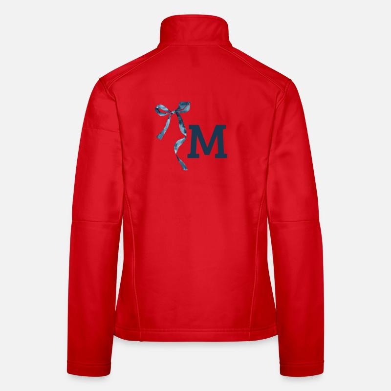 Frauen Softshelljacke