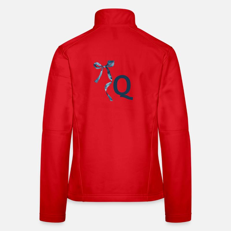 Women's Softshell Jacket