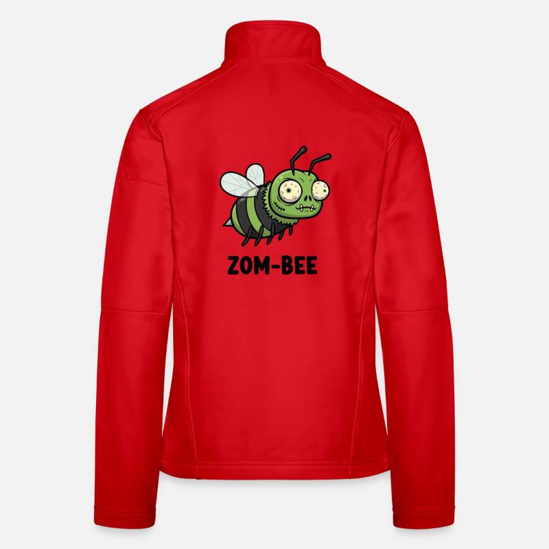 Women's Softshell Jacket