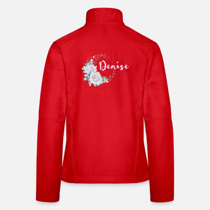 Frauen Softshelljacke