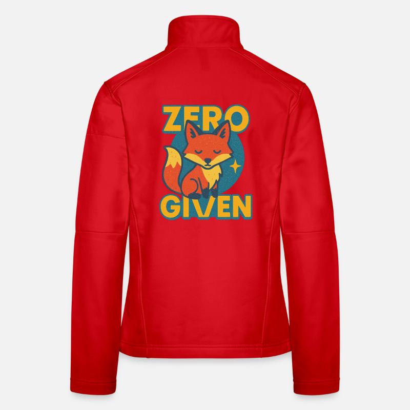 Women's Softshell Jacket