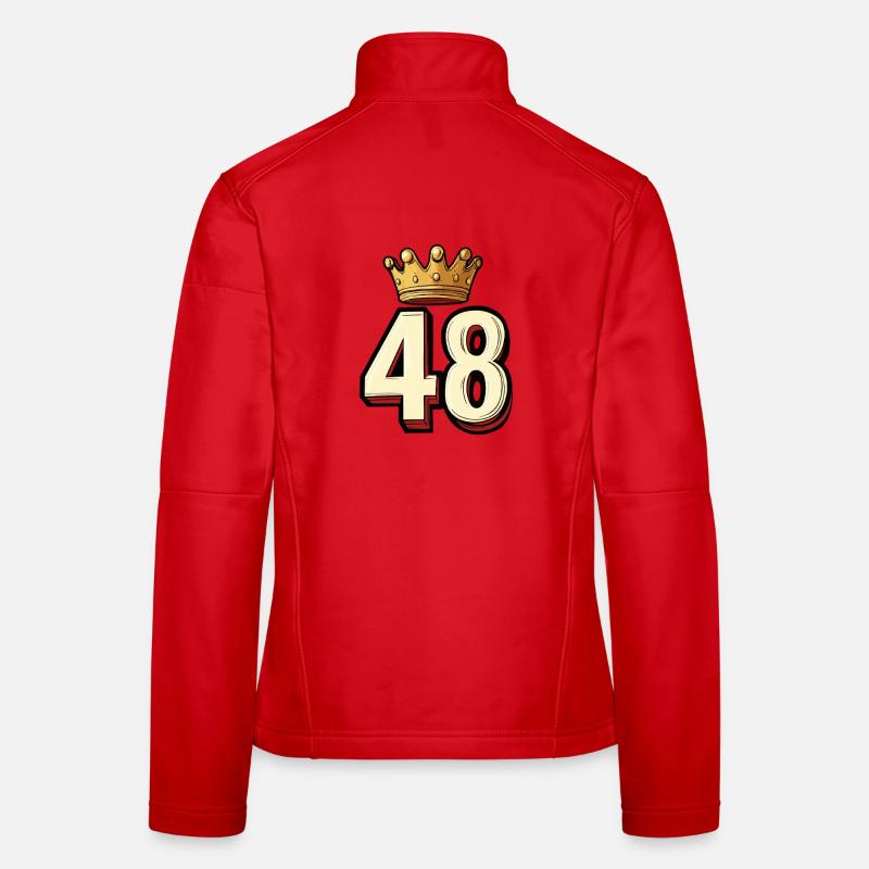 Women's Softshell Jacket