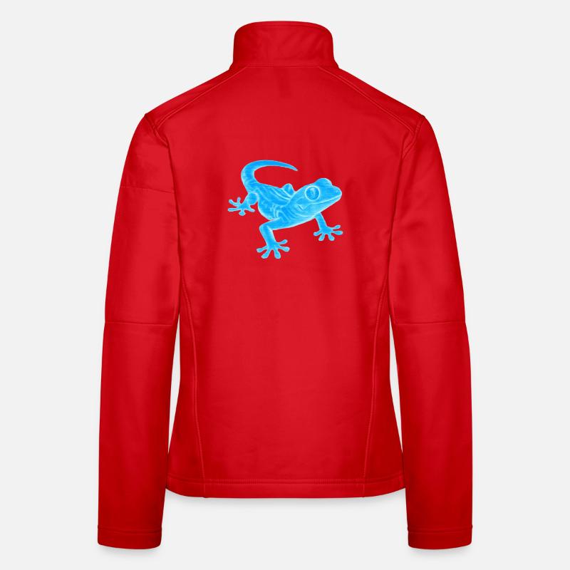 Women's Softshell Jacket