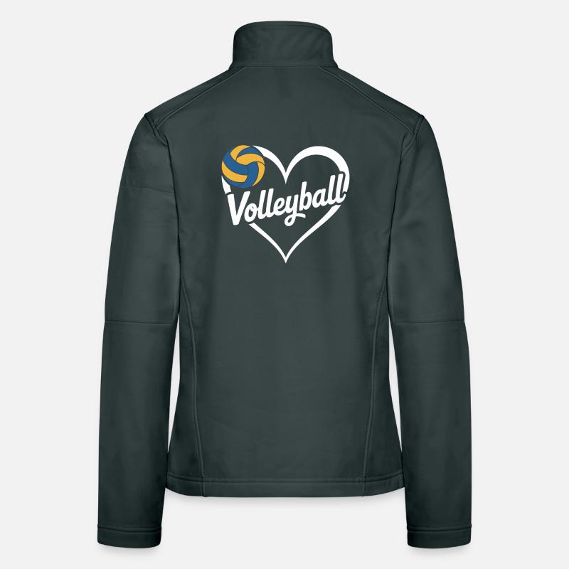 Frauen Softshelljacke