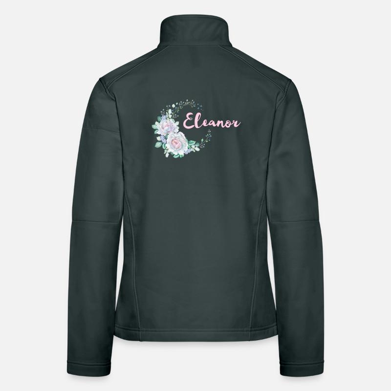 Frauen Softshelljacke