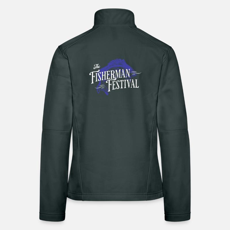Frauen Softshelljacke