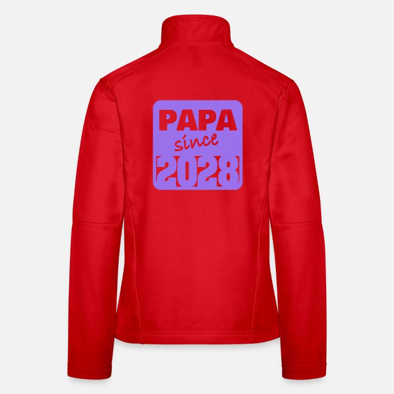 Women's Softshell Jacket