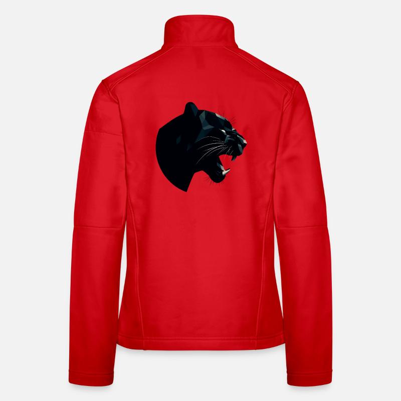 Women's Softshell Jacket