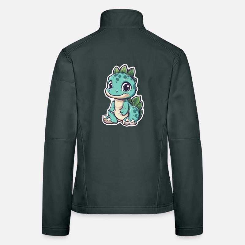 Frauen Softshelljacke