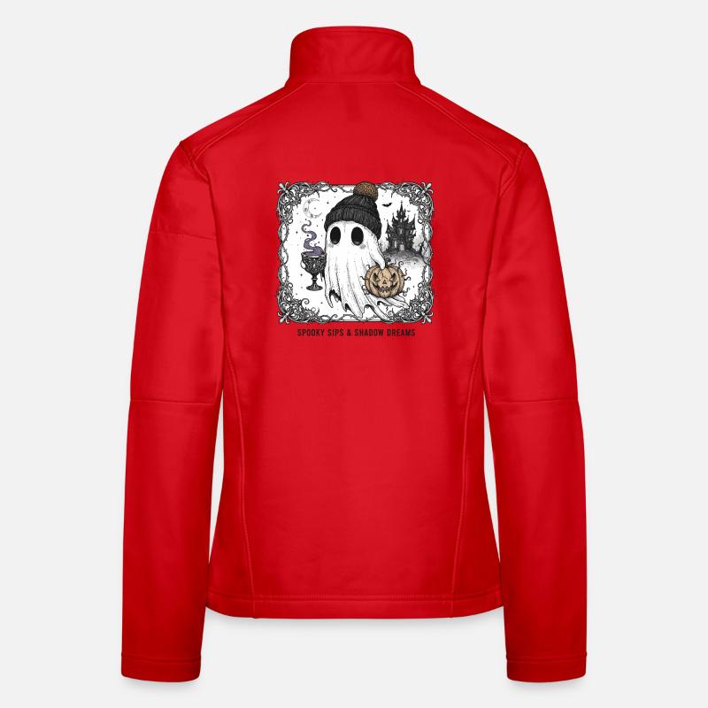 Frauen Softshelljacke