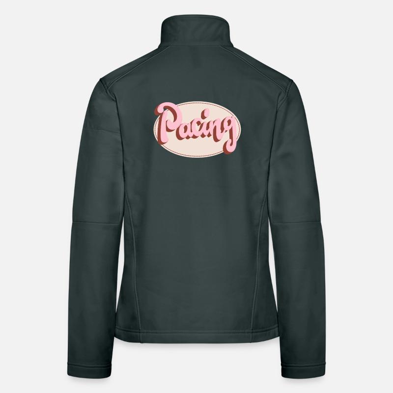 Women's Softshell Jacket