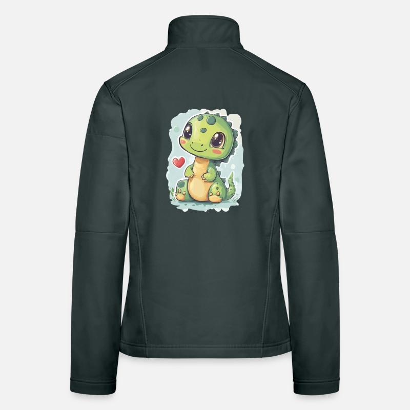 Frauen Softshelljacke