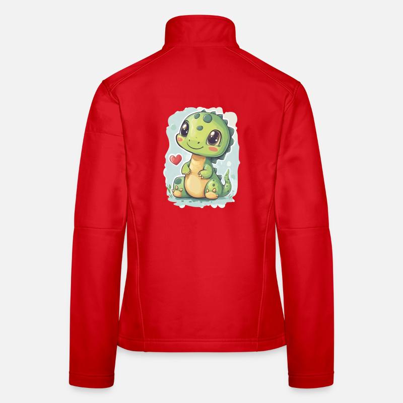 Frauen Softshelljacke