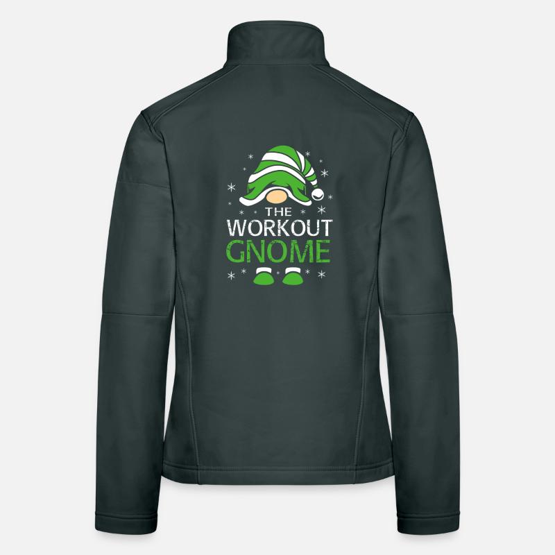 Women's Softshell Jacket