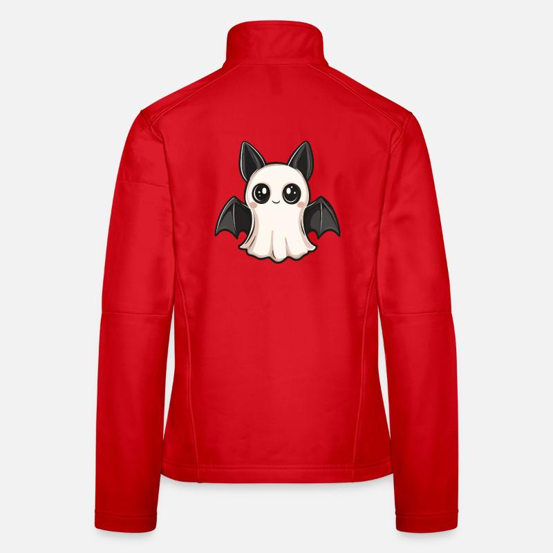 Frauen Softshelljacke