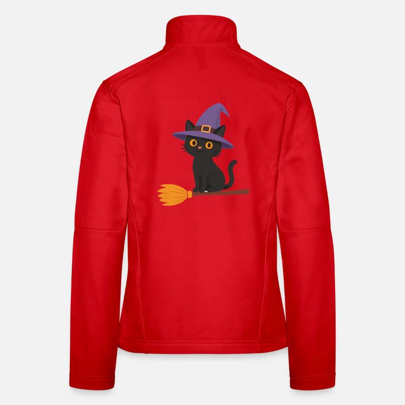 Frauen Softshelljacke