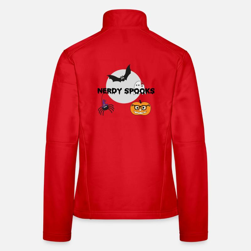 Frauen Softshelljacke