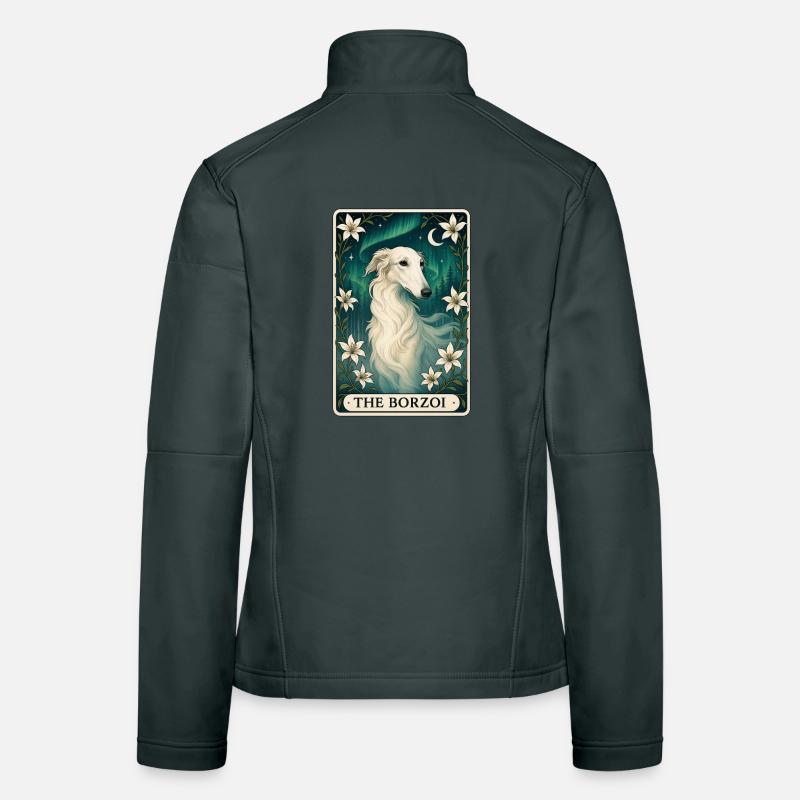 Frauen Softshelljacke