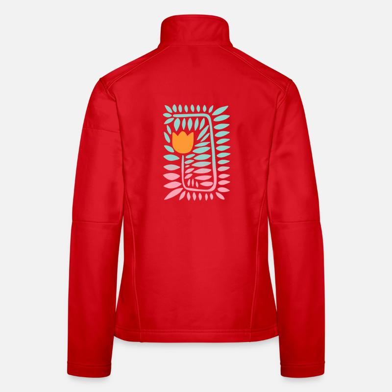 Women's Softshell Jacket