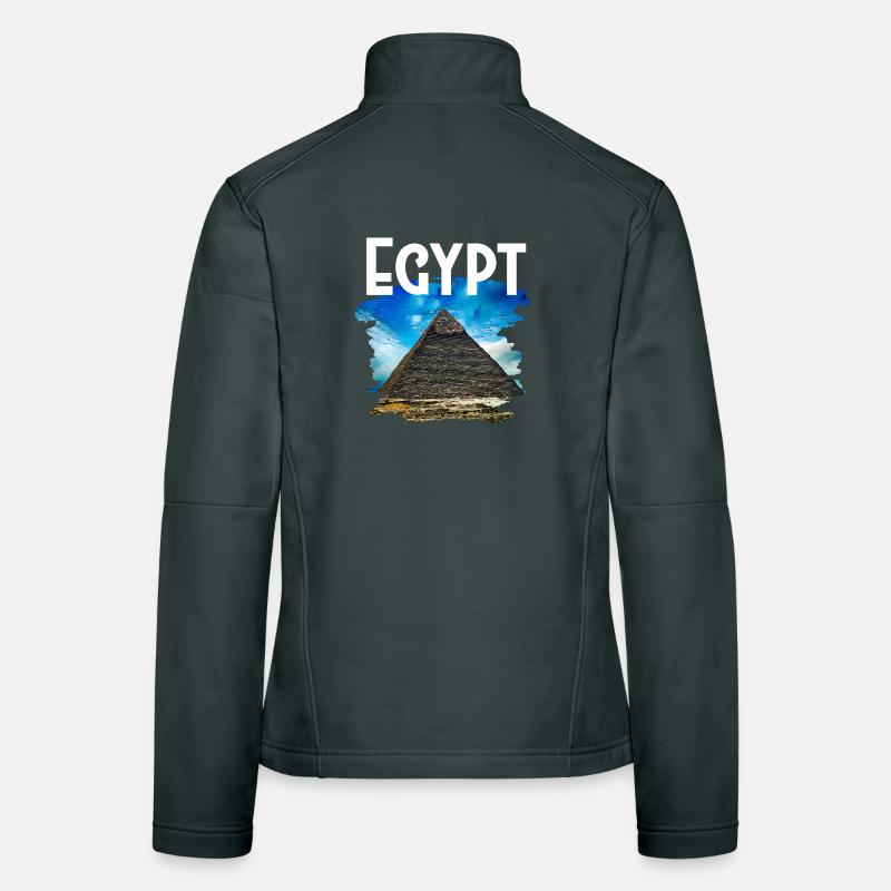 Women's Softshell Jacket
