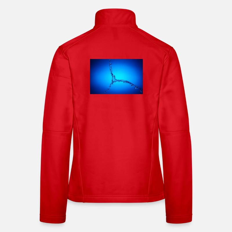 Women's Softshell Jacket