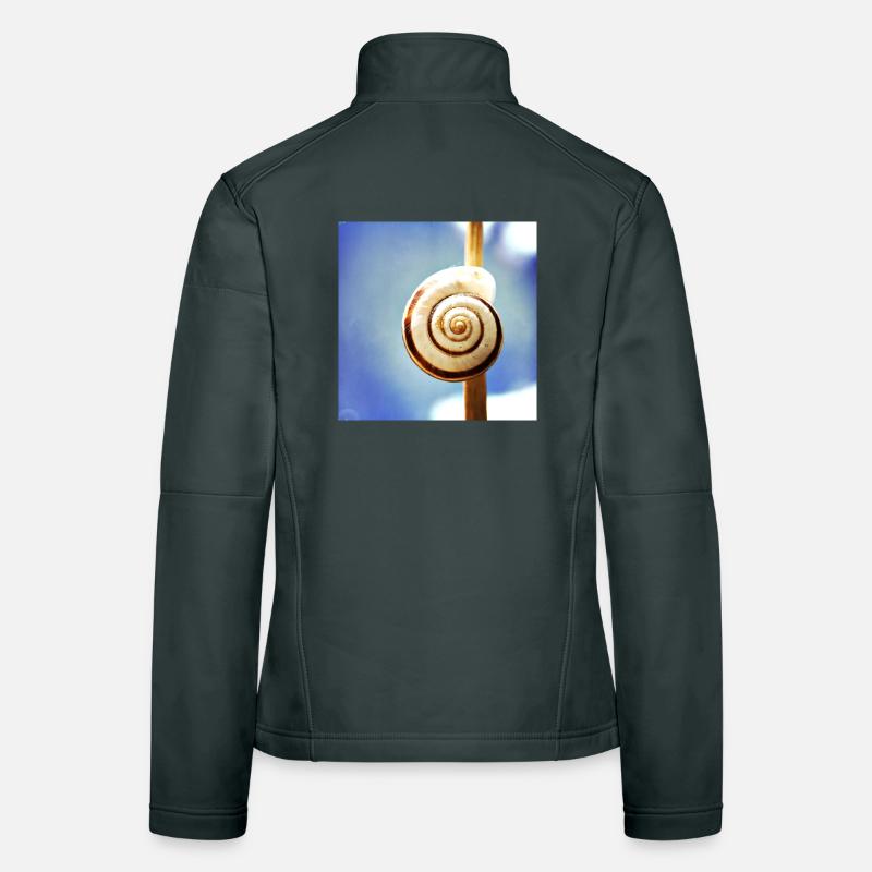 Women's Softshell Jacket