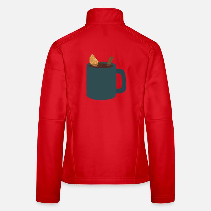 Women's Softshell Jacket