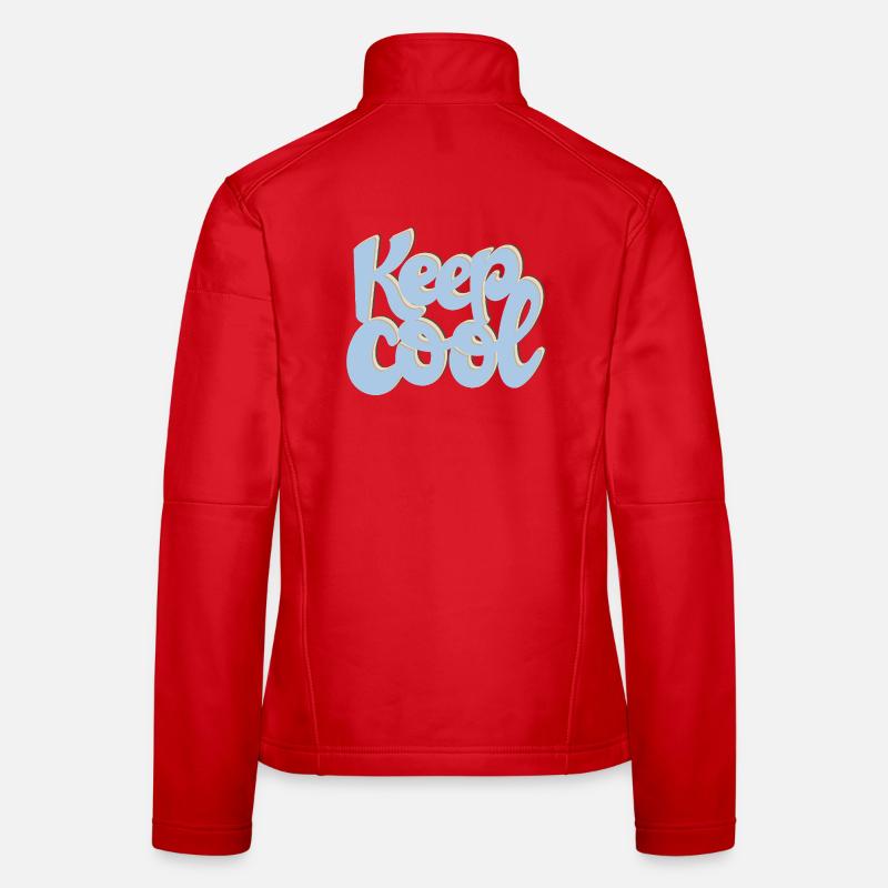 Frauen Softshelljacke