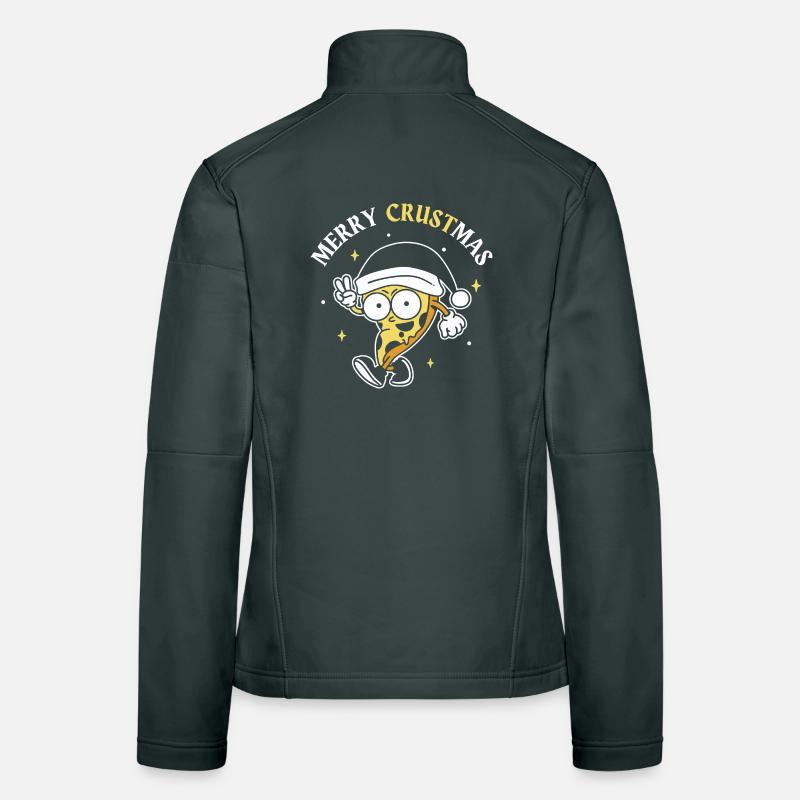 Frauen Softshelljacke
