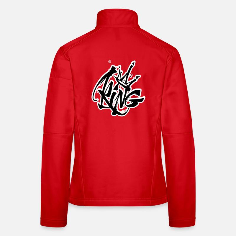 Women's Softshell Jacket