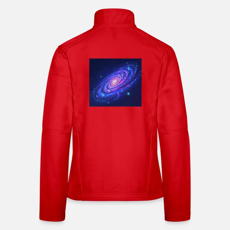 Women's Softshell Jacket