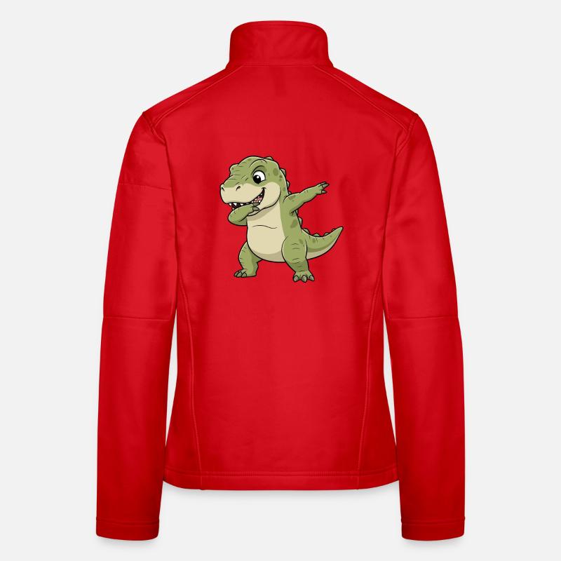 Frauen Softshelljacke