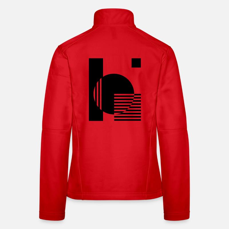 Women's Softshell Jacket