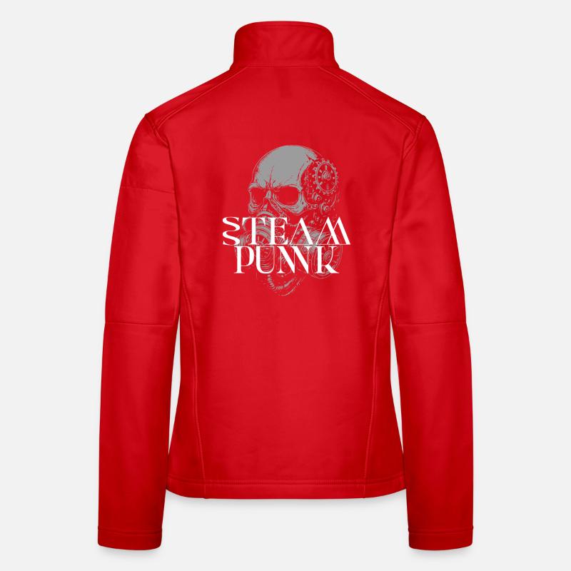 Women's Softshell Jacket
