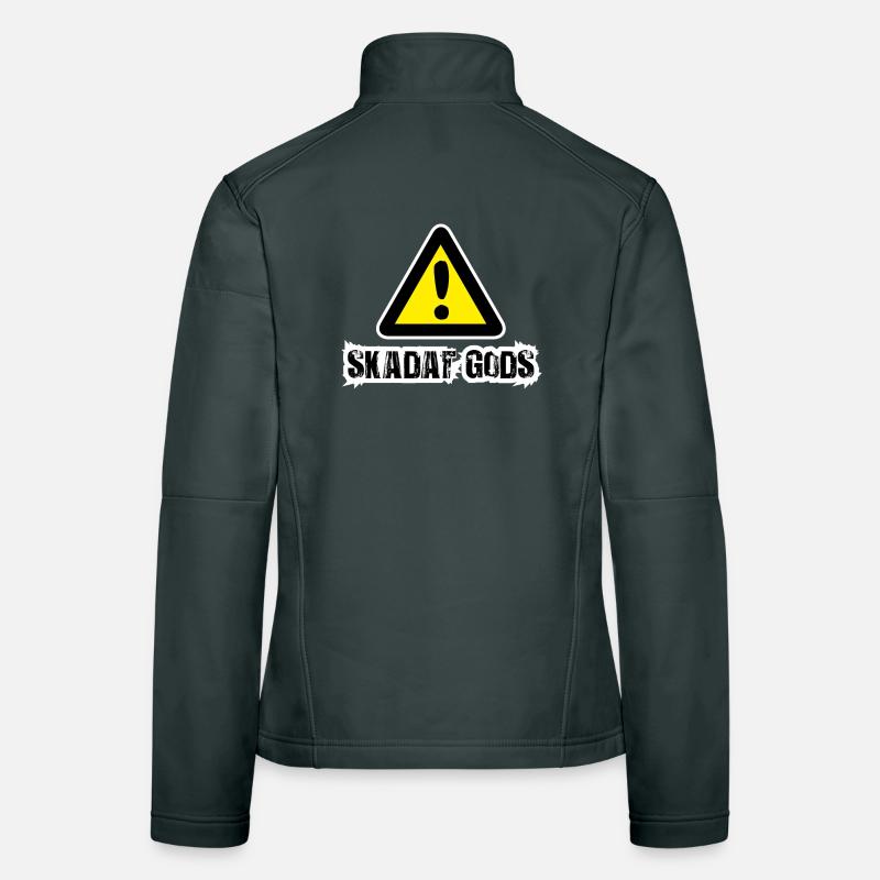 Frauen Softshelljacke
