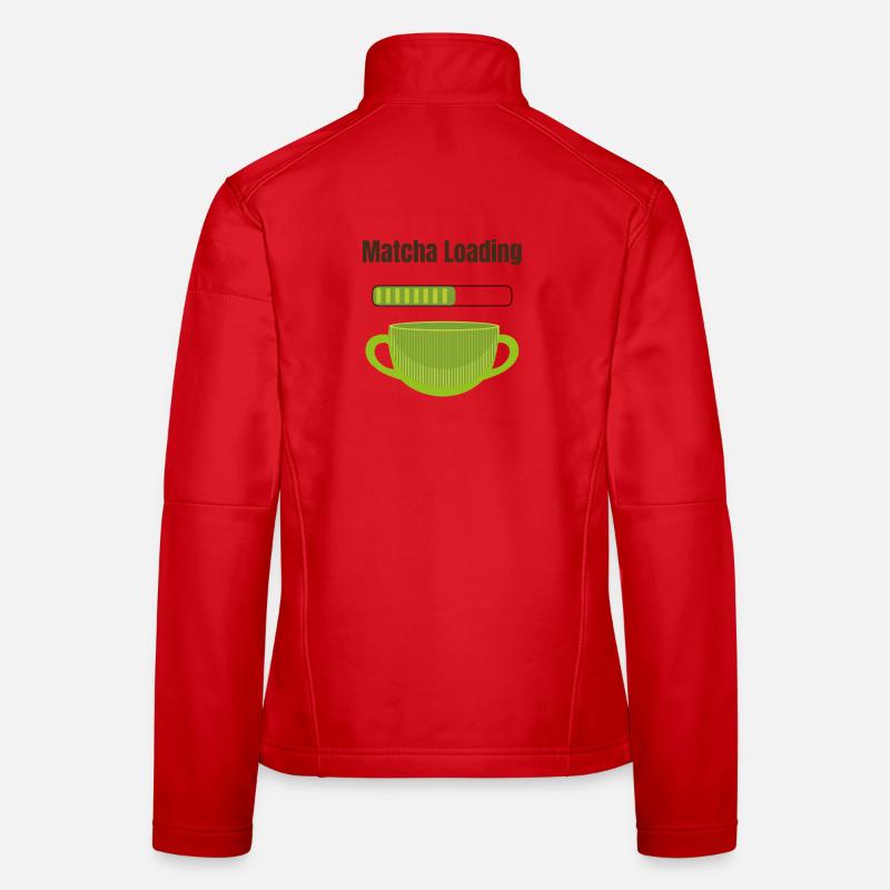 Frauen Softshelljacke