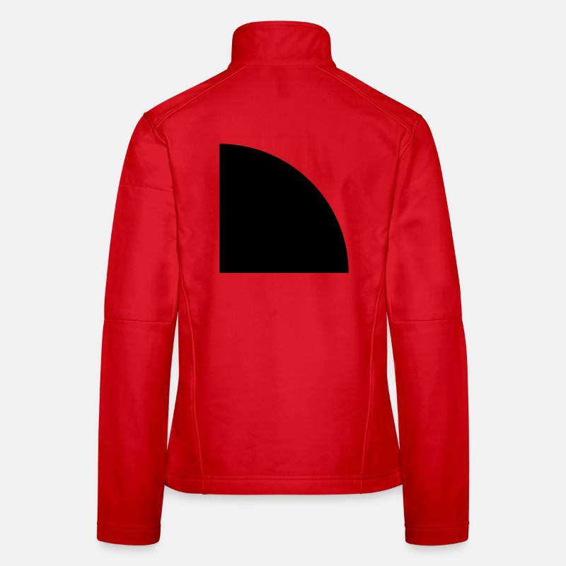 Women's Softshell Jacket