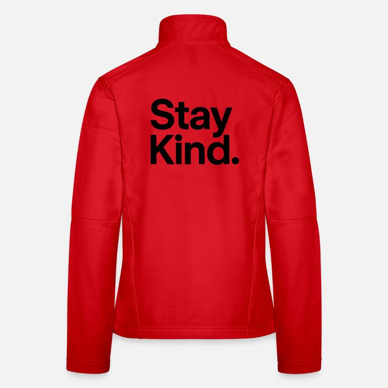Women's Softshell Jacket