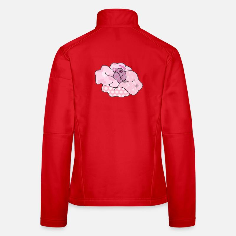 Women's Softshell Jacket
