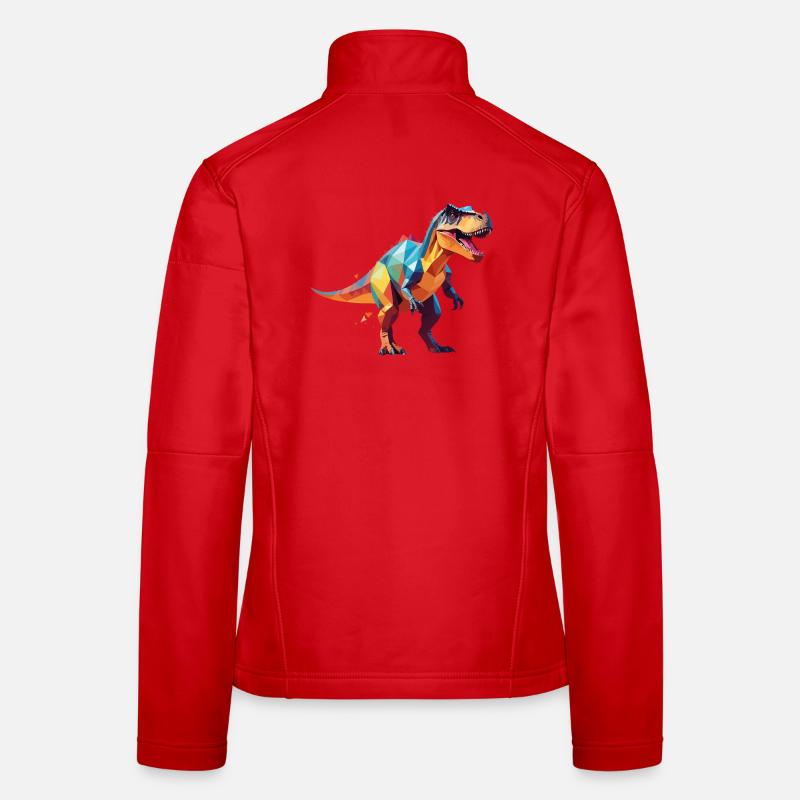 Women's Softshell Jacket