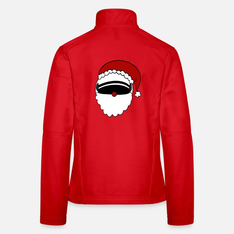 Frauen Softshelljacke