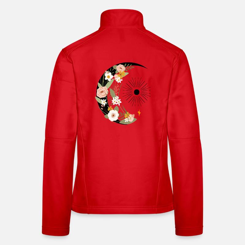 Women's Softshell Jacket
