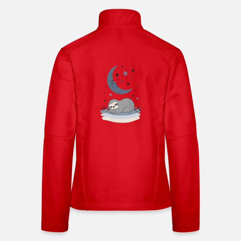 Women's Softshell Jacket