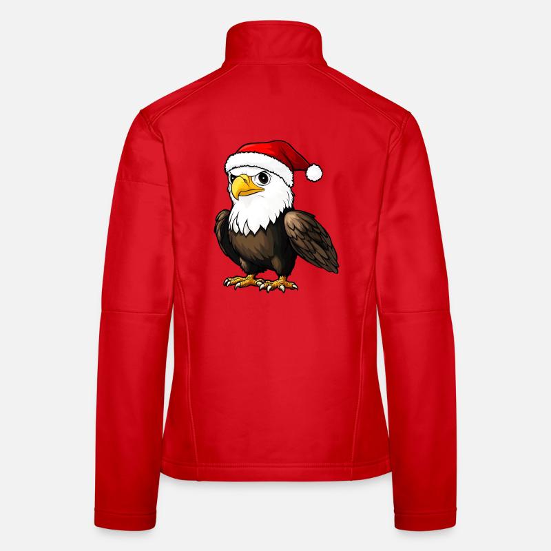 Women's Softshell Jacket