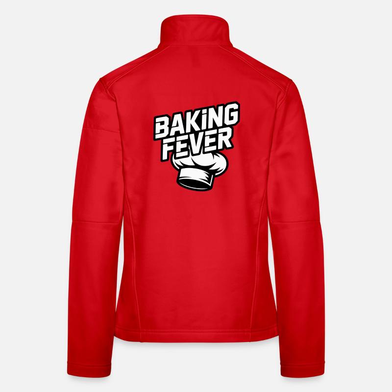 Women's Softshell Jacket